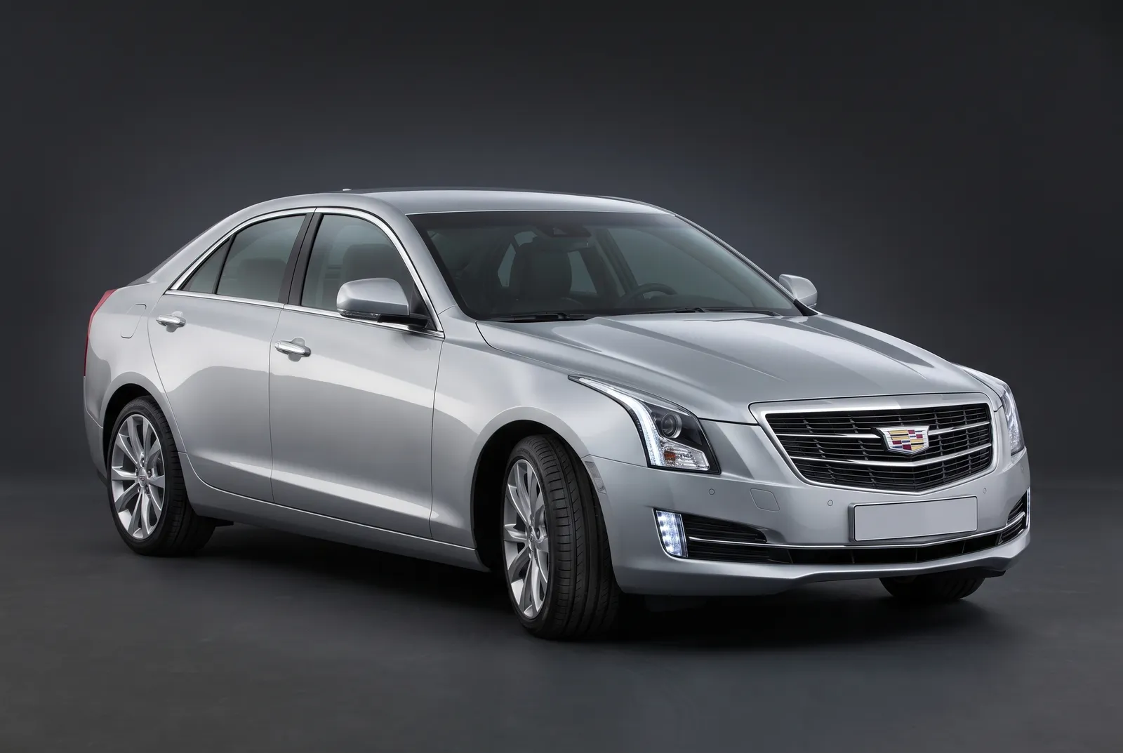 Cadillac ATS
