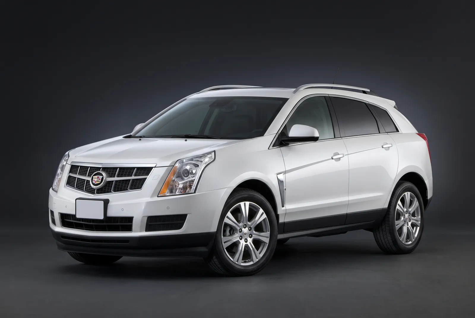 Cadillac SRX